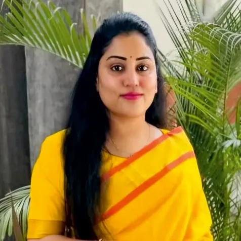 Smt. Aanal A. Patel