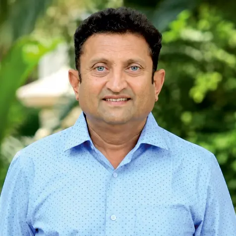 Shree Bhaveshkumar Manibhai Patel