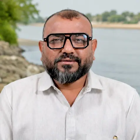 Shree Hirenkumar S. Desai