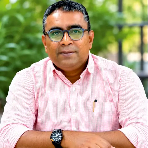 Shree Manish M. Patel