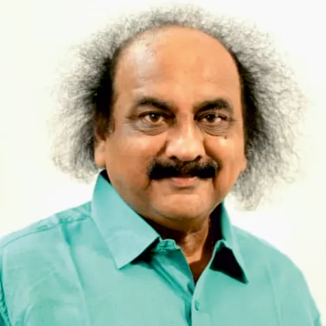 Shree Pankajkumar V. Desai